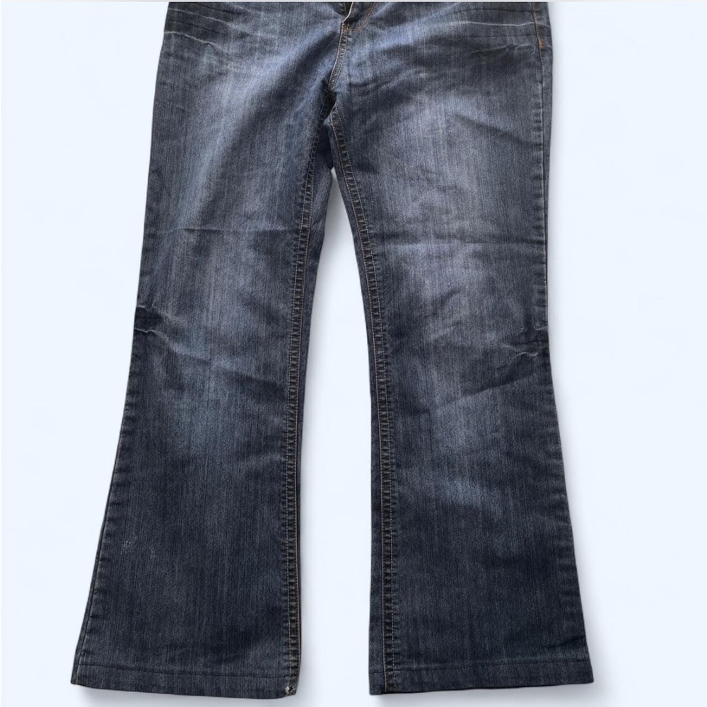 Classic Blue Women's Jeans